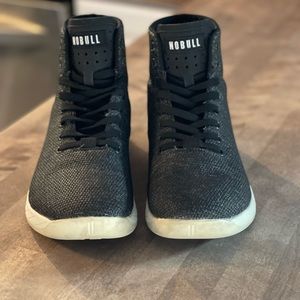 NOBULL high top trainers
